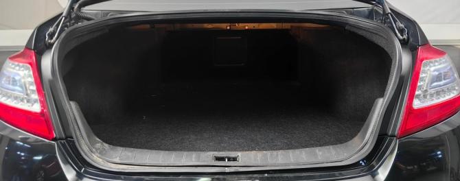 Nissan Teana II Рестайлинг с пробегом 2013 года, цена 888 000 рублей, 249532 км, седан, Автокод Объявления