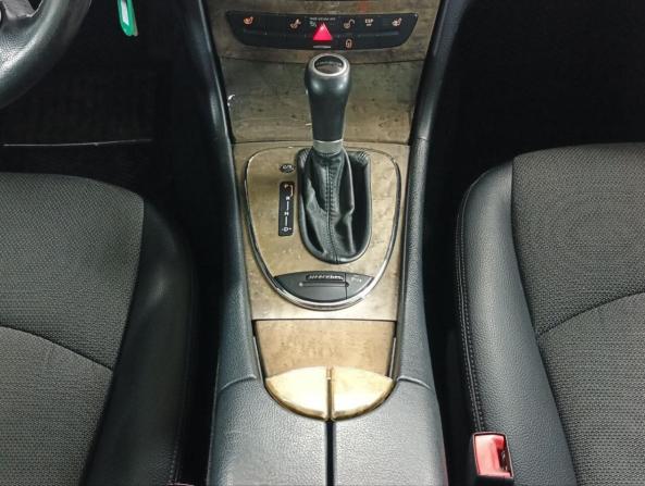 Mercedes-Benz E-Класс III (W211 S211) Рестайлинг с пробегом 2007 года, цена 779 000 рублей, 280000 км, седан, Автокод Объявления