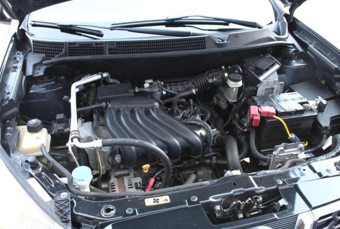 Nissan Qashqai I Рестайлинг с пробегом 2012 года, цена 900 000 рублей, 155262 км, внедорожник, Автокод Объявления