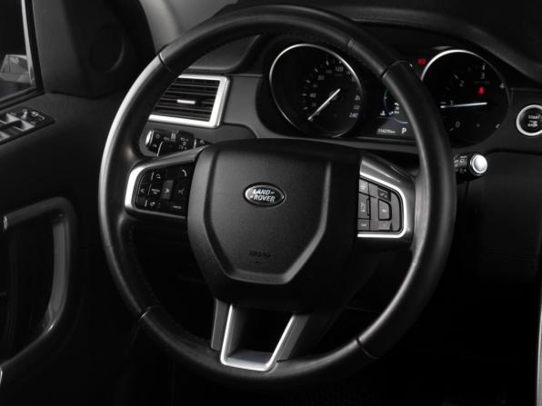 Land Rover Discovery Sport I с пробегом 2017 года, цена 2 685 000 рублей, 114270 км, внедорожник, Автокод Объявления