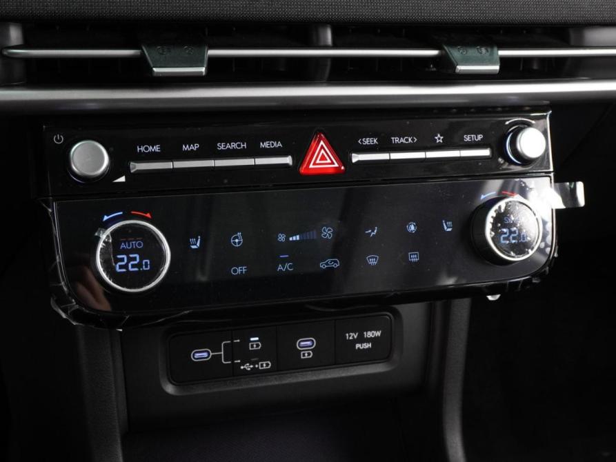 Hyundai Tucson IV Рестайлинг Воронеж  - изображение 16
