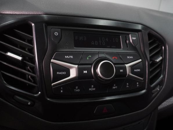 Lada (ВАЗ) Vesta I с пробегом 2022 года, цена 1 068 070 рублей, 74488 км, седан, Автокод Объявления