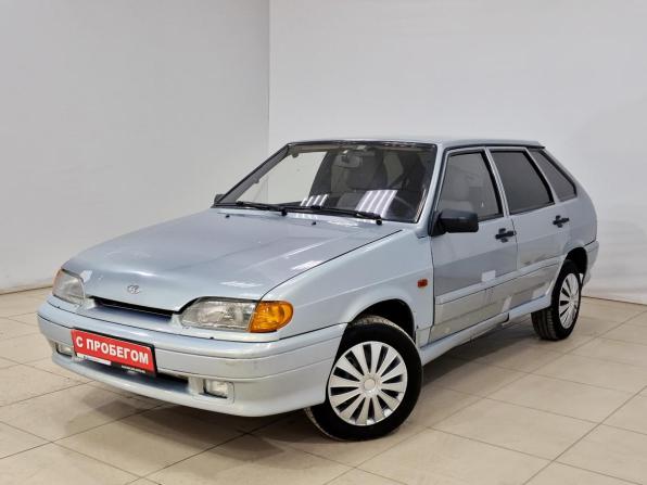 Lada (ВАЗ) 2114 с пробегом 2007 года, цена 95 000 рублей, 193390 км, хэтчбек, Автокод Объявления