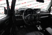 Suzuki Jimny IV Сургут  - изображение 33