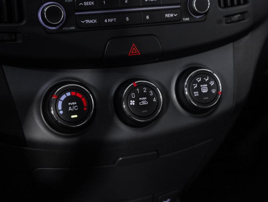Hyundai Elantra IV (HD) Санкт-Петербург  - изображение 15