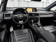 Lexus RX IV Краснодар  - изображение 34