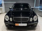 Mercedes-Benz E-Класс III (W211 S211) Новосибирск  - изображение 32