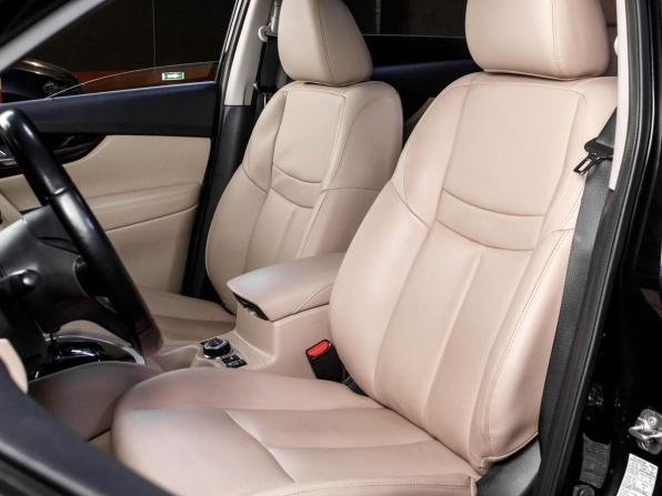 Nissan X-Trail III Рестайлинг с пробегом 2021 года, цена 2 899 000 рублей, 87812 км, внедорожник, Автокод Объявления