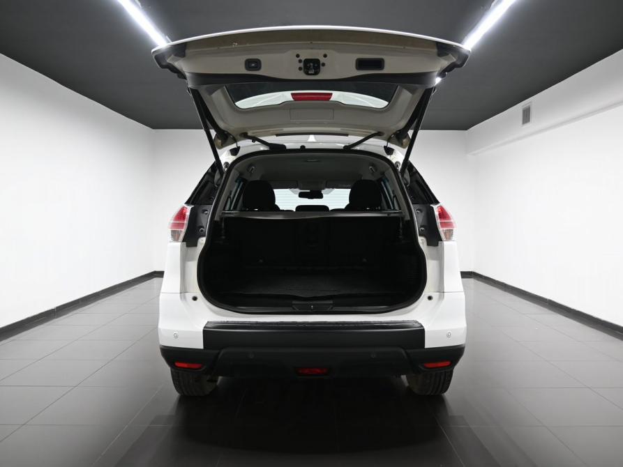 Nissan X-Trail III Тверь  - изображение 7