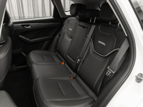 Haval Jolion I с пробегом 2023 года, цена 2 070 000 рублей, 4050 км, внедорожник, Автокод Объявления