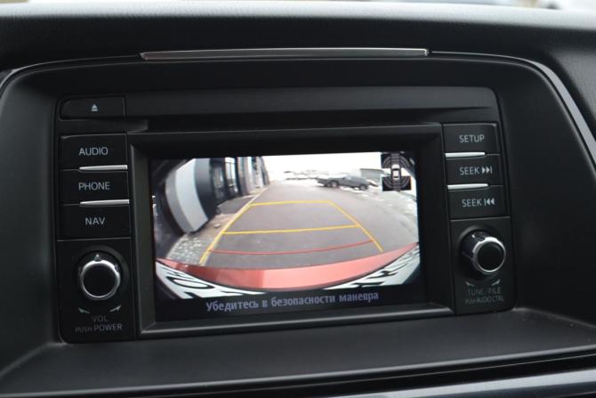 Mazda 6 III (GJ) с пробегом 2014 года, цена 1 750 000 рублей, 128821 км, седан, Автокод Объявления