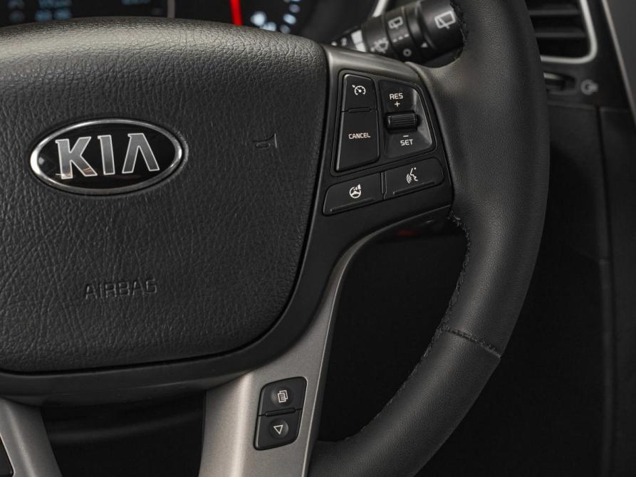 Kia Sorento II Рестайлинг Москва  - изображение 13