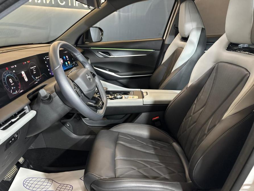 Changan CS75 Plus III Уфа  - изображение 7
