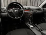 Mazda 3 I (BK) Рестайлинг Москва  - изображение 26