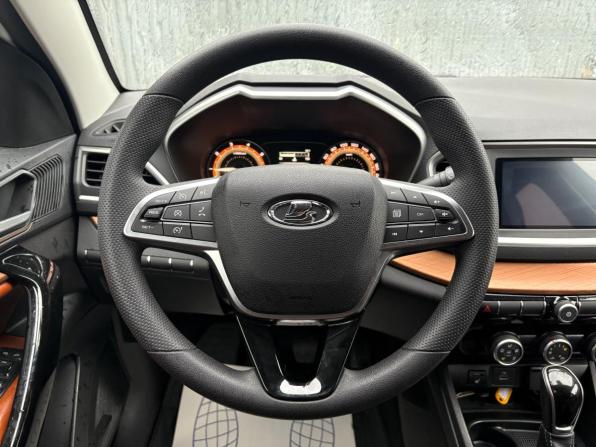 Lada (ВАЗ) Vesta I Рестайлинг (NG) с пробегом 2024 года, цена 1 390 000 рублей, 26655 км, универсал, Автокод Объявления
