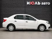 Renault Logan II Екатеринбург  - изображение 26