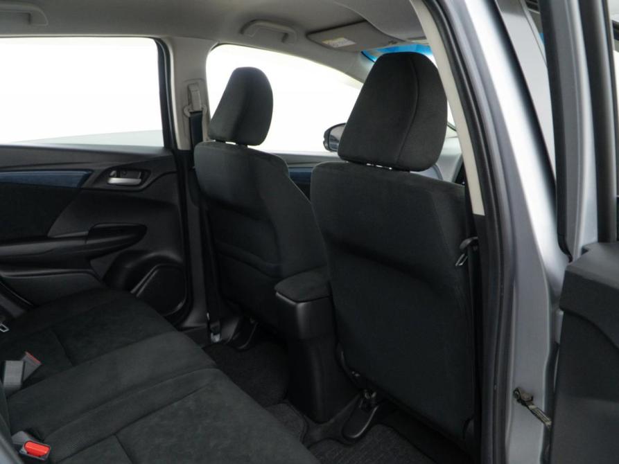 Honda Shuttle II Москва  - изображение 11