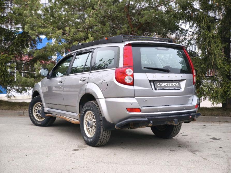 Haval H5 I Санкт-Петербург  - изображение 7