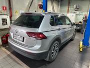 Volkswagen Tiguan II Санкт-Петербург  - изображение 10