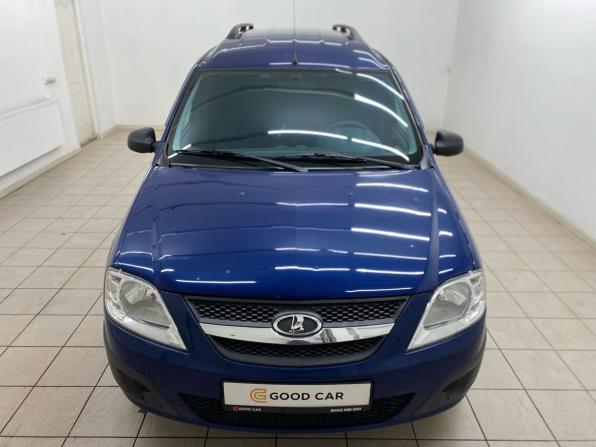 Lada (ВАЗ) Largus I с пробегом 2017 года, цена 650 000 рублей, 121089 км, универсал, Автокод Объявления