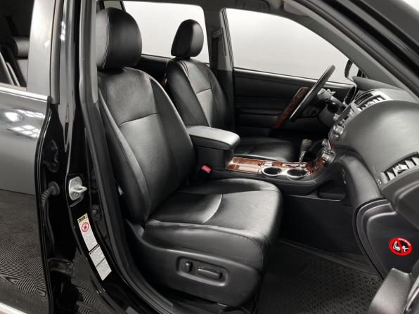 Toyota Highlander II (XU40) Рестайлинг с пробегом 2012 года, цена 2 250 500 рублей, 156282 км, внедорожник, Автокод Объявления