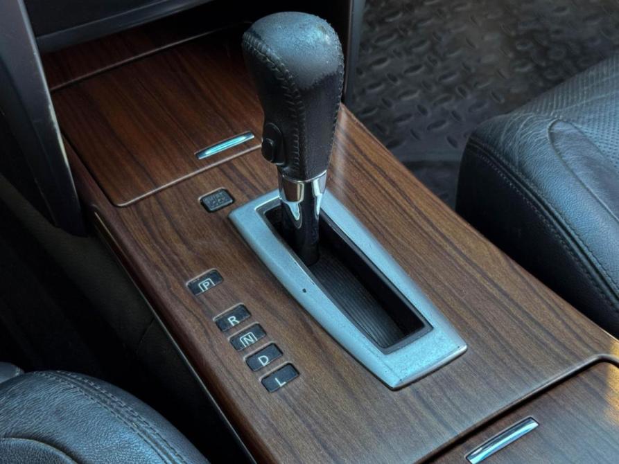 Nissan Teana II Кропоткин  - изображение 20