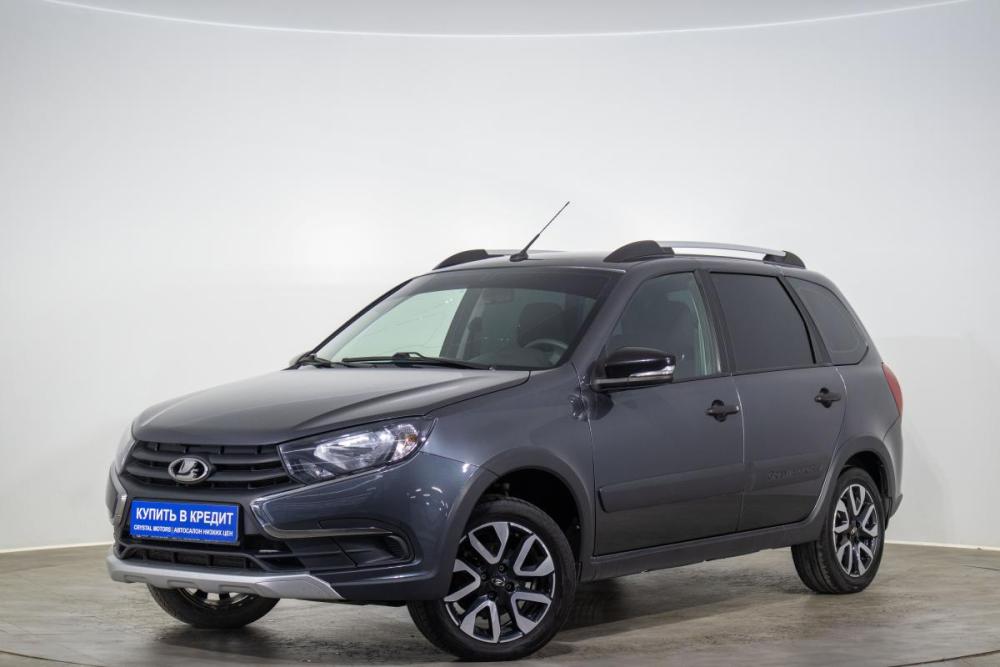 Lada (ВАЗ) Granta I Рестайлинг Оренбург  - изображение 4