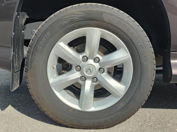 Lexus GX II Рестайлинг с пробегом 2016 года, цена 3 990 000 рублей, 132911 км, внедорожник, Автокод Объявления