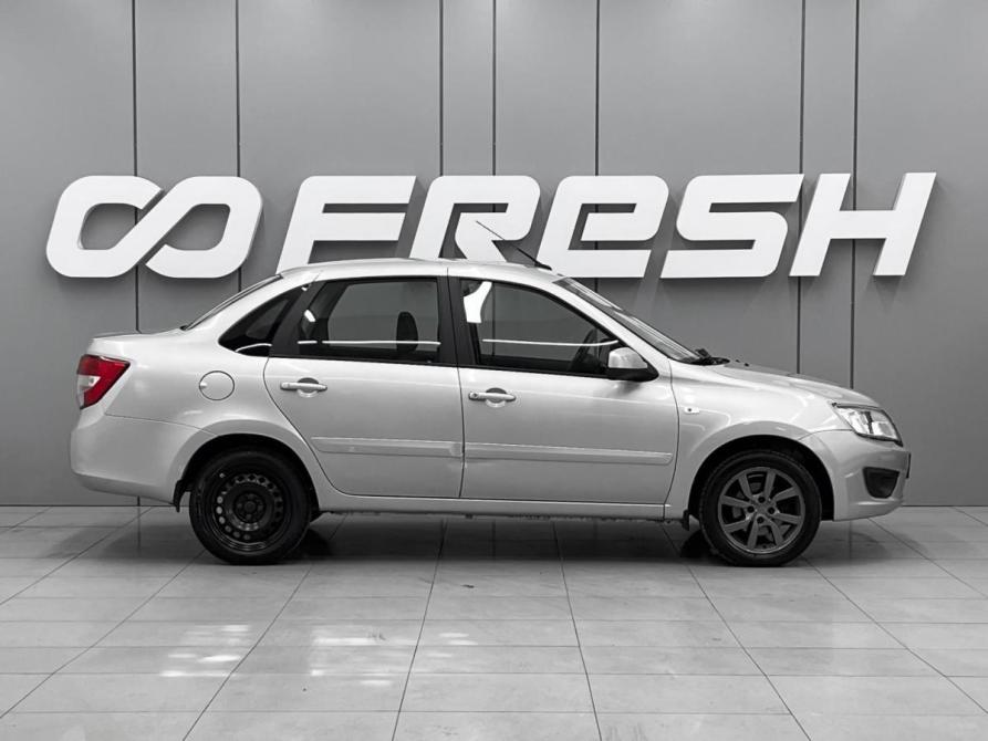 Lada (ВАЗ) Granta I Ростов-на-Дону  - изображение 5
