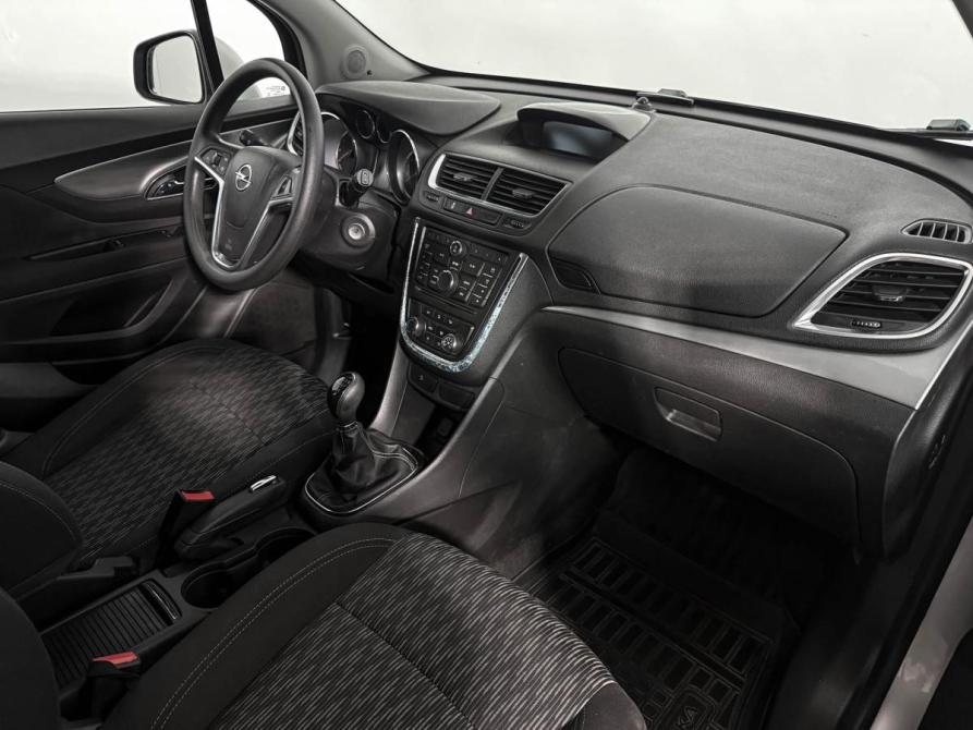 Opel Mokka I Санкт-Петербург  - изображение 13