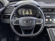 Geely Atlas Pro Москва  - изображение 49