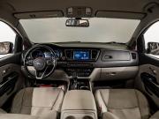 Kia Carnival III Красноярск  - изображение 33