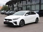 Kia Cerato IV Москва  - изображение 22