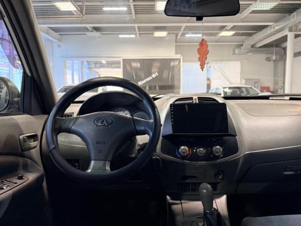 Chery Tiggo (T11) I с пробегом 2007 года, цена 399 000 рублей, 230774 км, внедорожник, Автокод Объявления