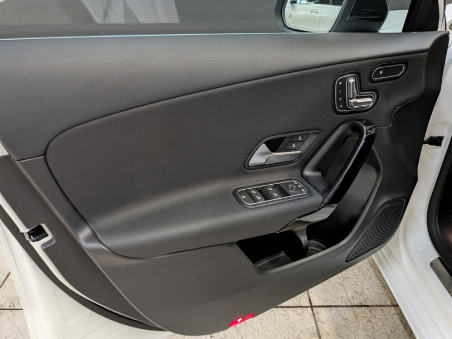 Mercedes-Benz A-Класс IV (W177) Москва  - изображение 12