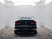 Volkswagen Passat B7 Москва  - изображение 23