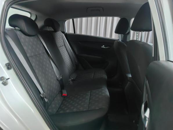 Kia Rio IV с пробегом 2020 года, цена 1 620 000 рублей, 80346 км, хэтчбек, Автокод Объявления