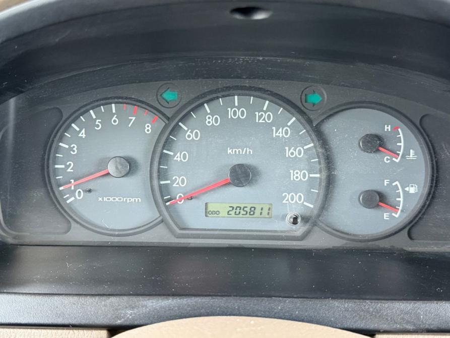 Kia Rio I Рестайлинг Волгоград  - изображение 19