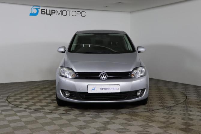 Volkswagen Golf Plus II с пробегом 2012 года, цена 579 990 рублей, 264080 км, хэтчбек, Автокод Объявления