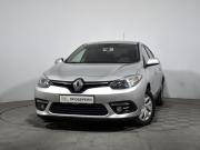 Renault Fluence I Рестайлинг Санкт-Петербург  - изображение 20