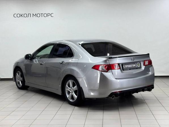 Honda Accord VIII с пробегом 2008 года, цена 1 089 900 рублей, 265211 км, седан, Автокод Объявления