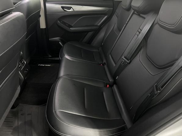 Haval Jolion I Рестайлинг с пробегом 2024 года, цена 2 300 000 рублей, 55349 км, внедорожник, Автокод Объявления