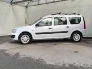 Lada (ВАЗ) Largus I Липецк  - изображение 26