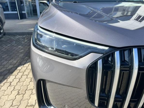 Jaecoo J8 с пробегом 2024 года, цена 3 746 000 рублей, 6190 км, внедорожник, Автокод Объявления