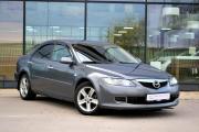 Mazda 6 I (GG) Рестайлинг Воронеж  - изображение 18