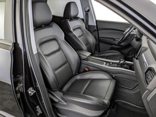 Chery Tiggo 4 I Рестайлинг с пробегом 2021 года, цена 1 390 000 рублей, 46418 км, внедорожник, Автокод Объявления