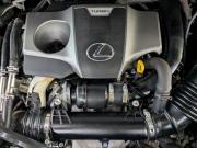 Lexus RX IV Рестайлинг Москва  - изображение 38