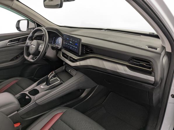 Haval F7x I Рестайлинг с пробегом 2022 года, цена 1 950 000 рублей, 58434 км, внедорожник, Автокод Объявления
