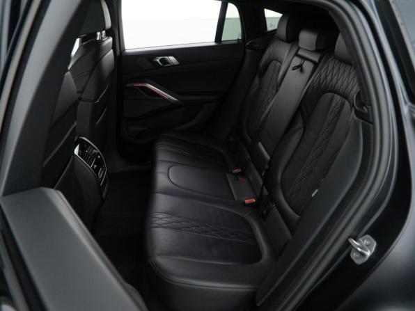 BMW X6 III (G06) с пробегом 2022 года, цена 8 590 046 рублей, 100123 км, внедорожник, Автокод Объявления