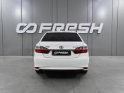 Toyota Camry VII (XV50) Рестайлинг Ростов-на-Дону  - изображение 25